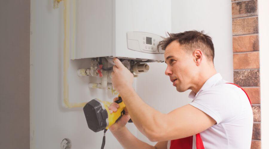 Professional Leak Detection in Spade, TX